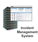 Incident Management System