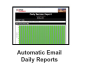 Automatic Email Daily Reports